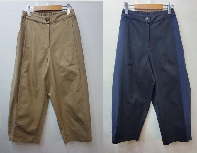 절개셔츠형자켓+바지셋업