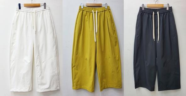 고인찌절개바지