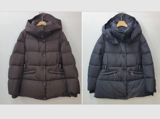 몽*옆비조하프패딩