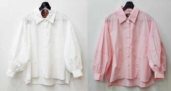 기본퍼프면남방