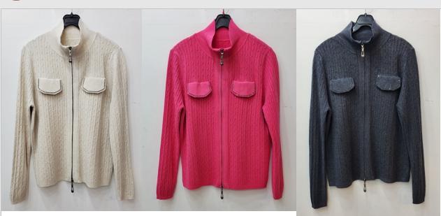 핫피스꽈베기투웨이집업