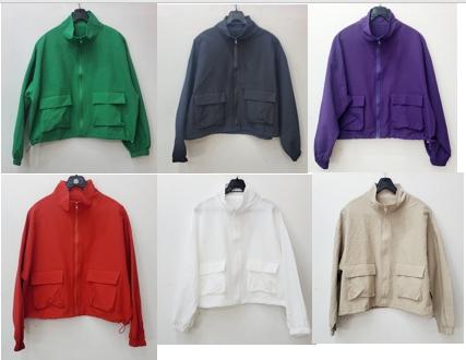 엠보차이나점퍼