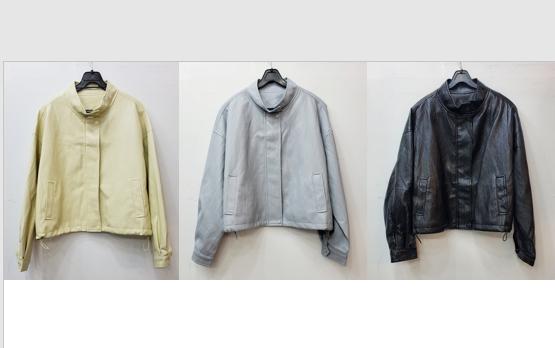 소프트레자자켓