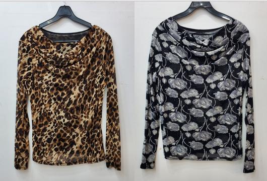 훌터들넥큐빅망사티