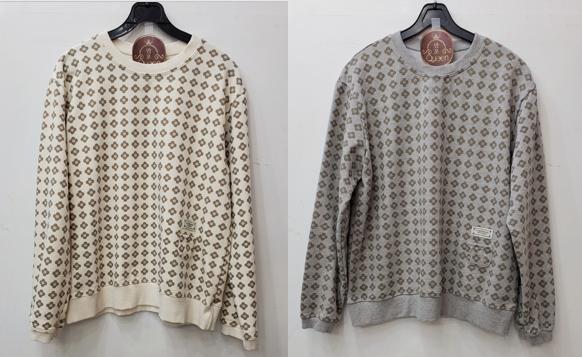 클로바나염맨투맨