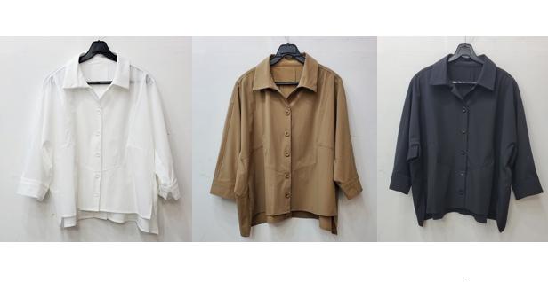 스판핀탁셔자켓