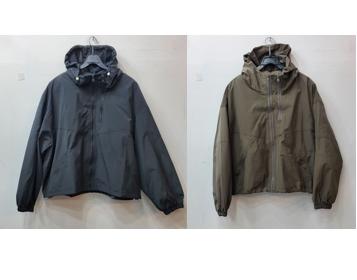 기본투지퍼자켓(프라다원단)