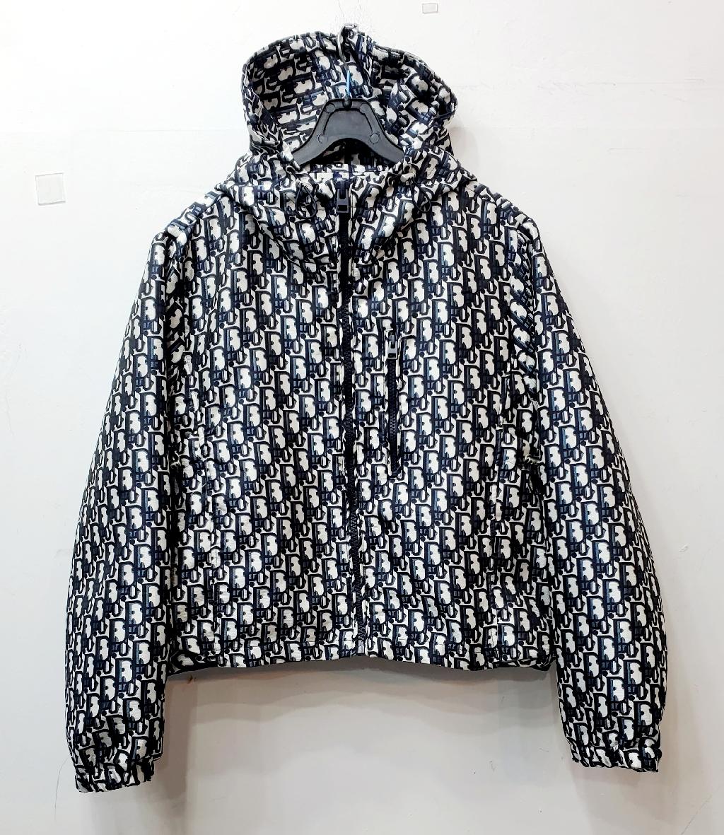 디*패턴후드자켓(쟈가드원단)~77