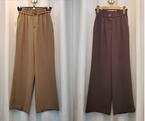 허리시보리M바지55사이즈만