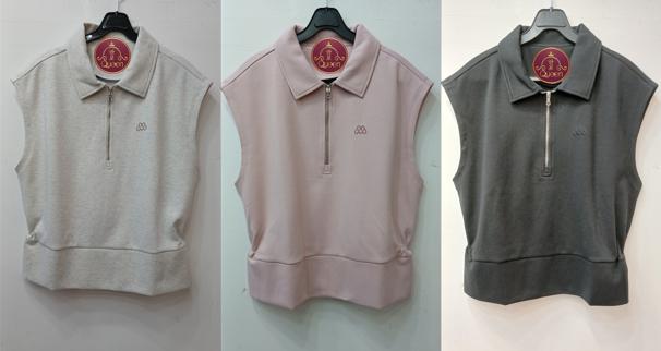 멜바집업카라조끼