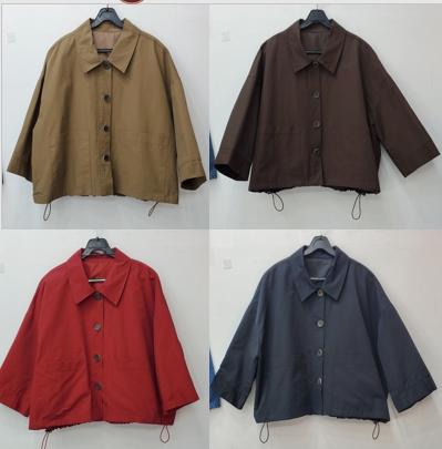 데*셔츠형점퍼(한정수량)