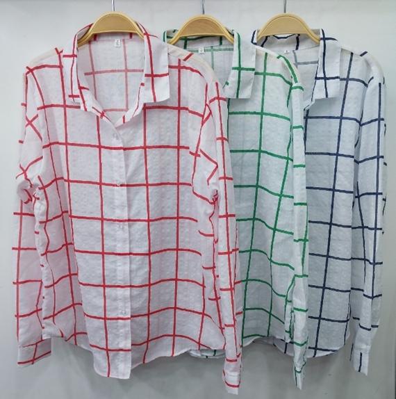 CR단도체크남방(국내)