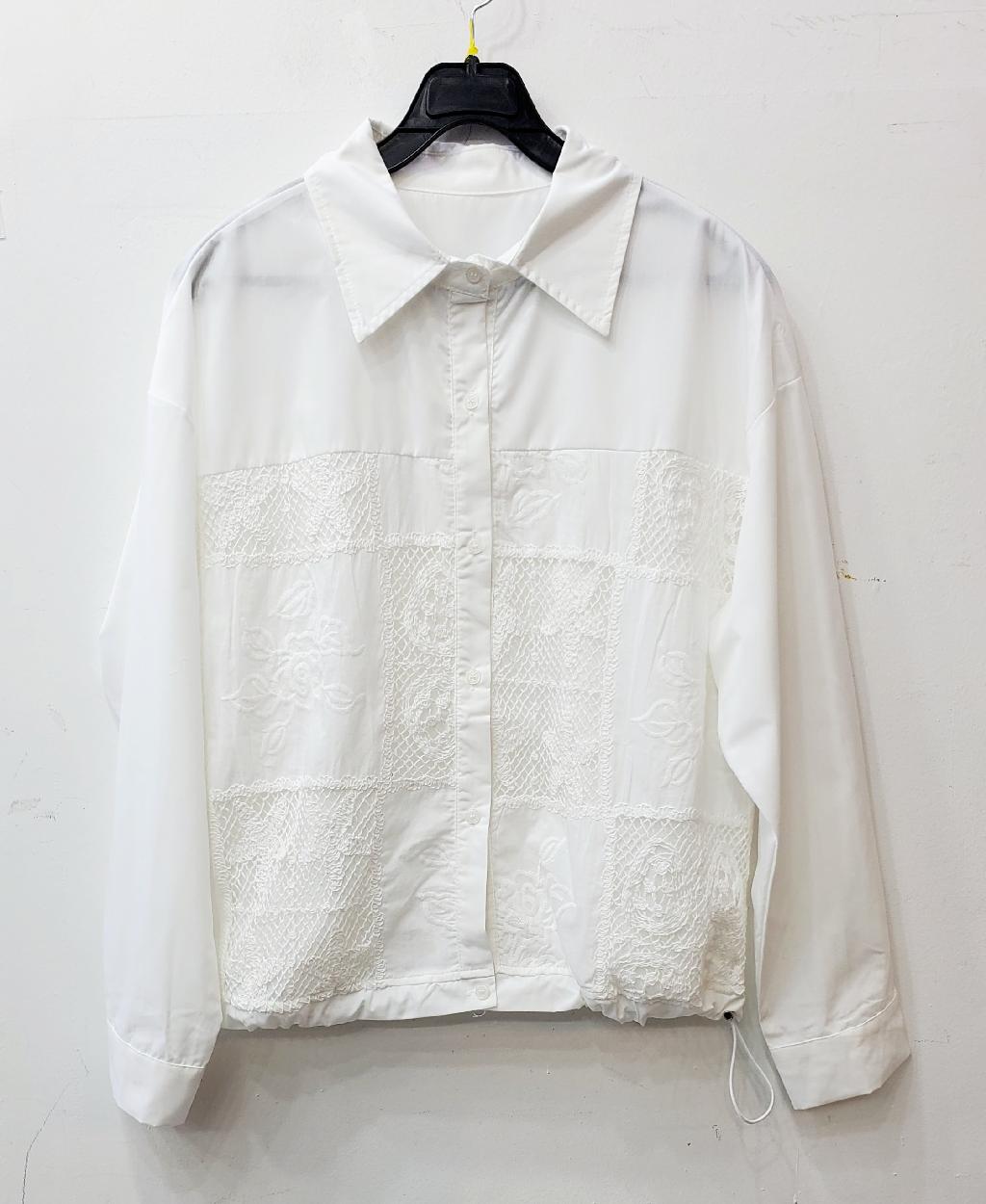 레이스패치남방