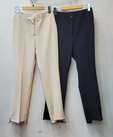 버전1)봄신상언발부츠컷(단추0)