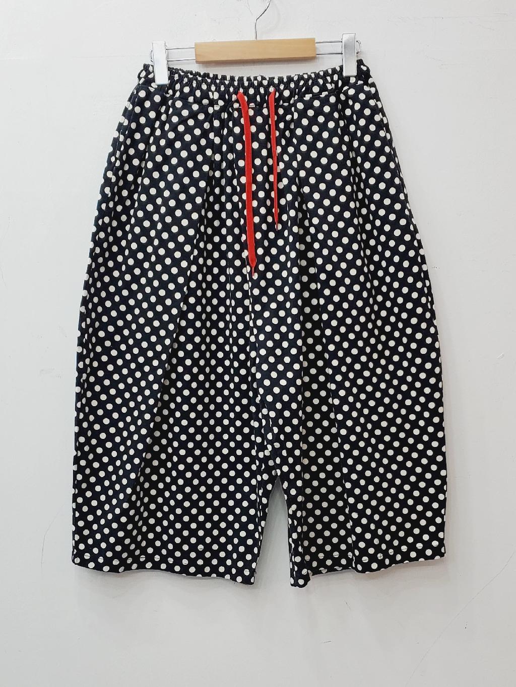 땡땡이배기바지