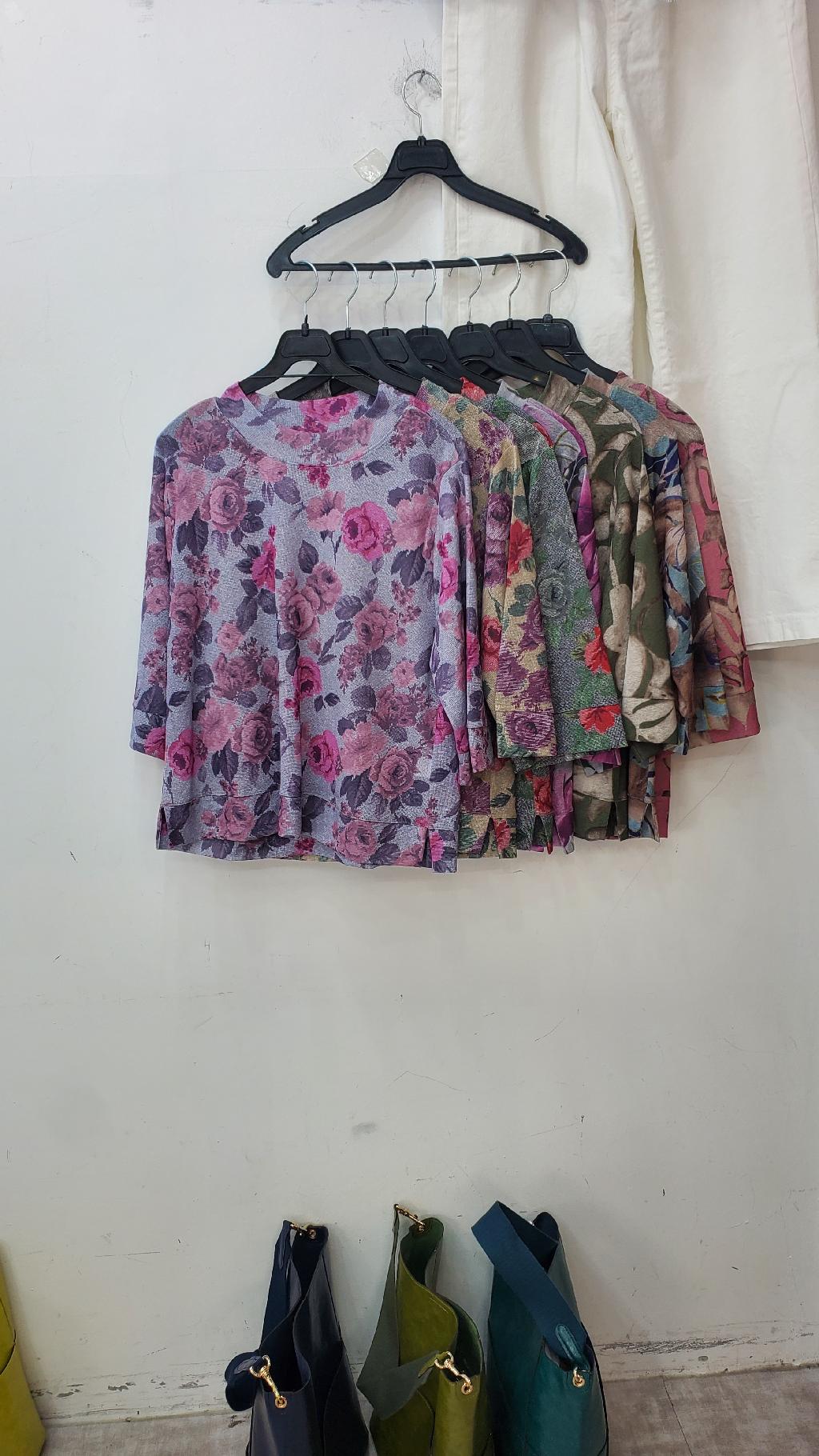 6부시스루나염패션티(큰꽃)