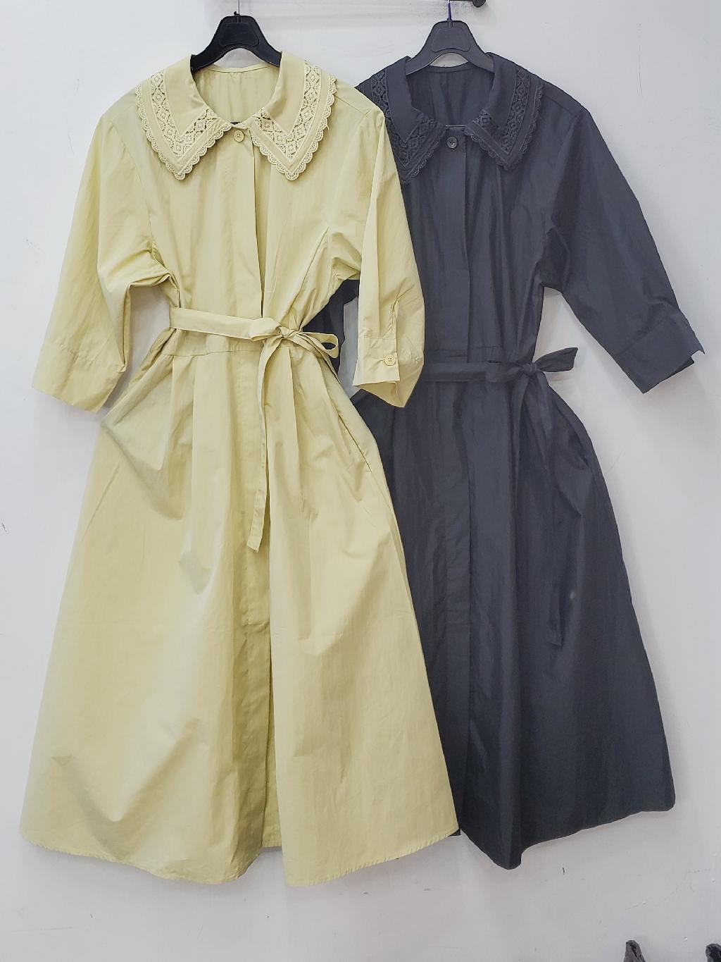 카라레이스원피스