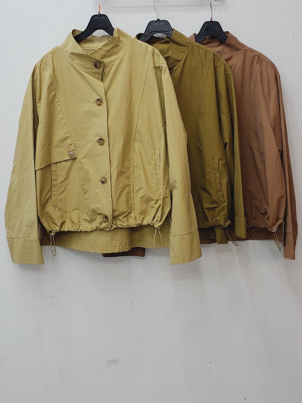 랑*단추자켓(국내)