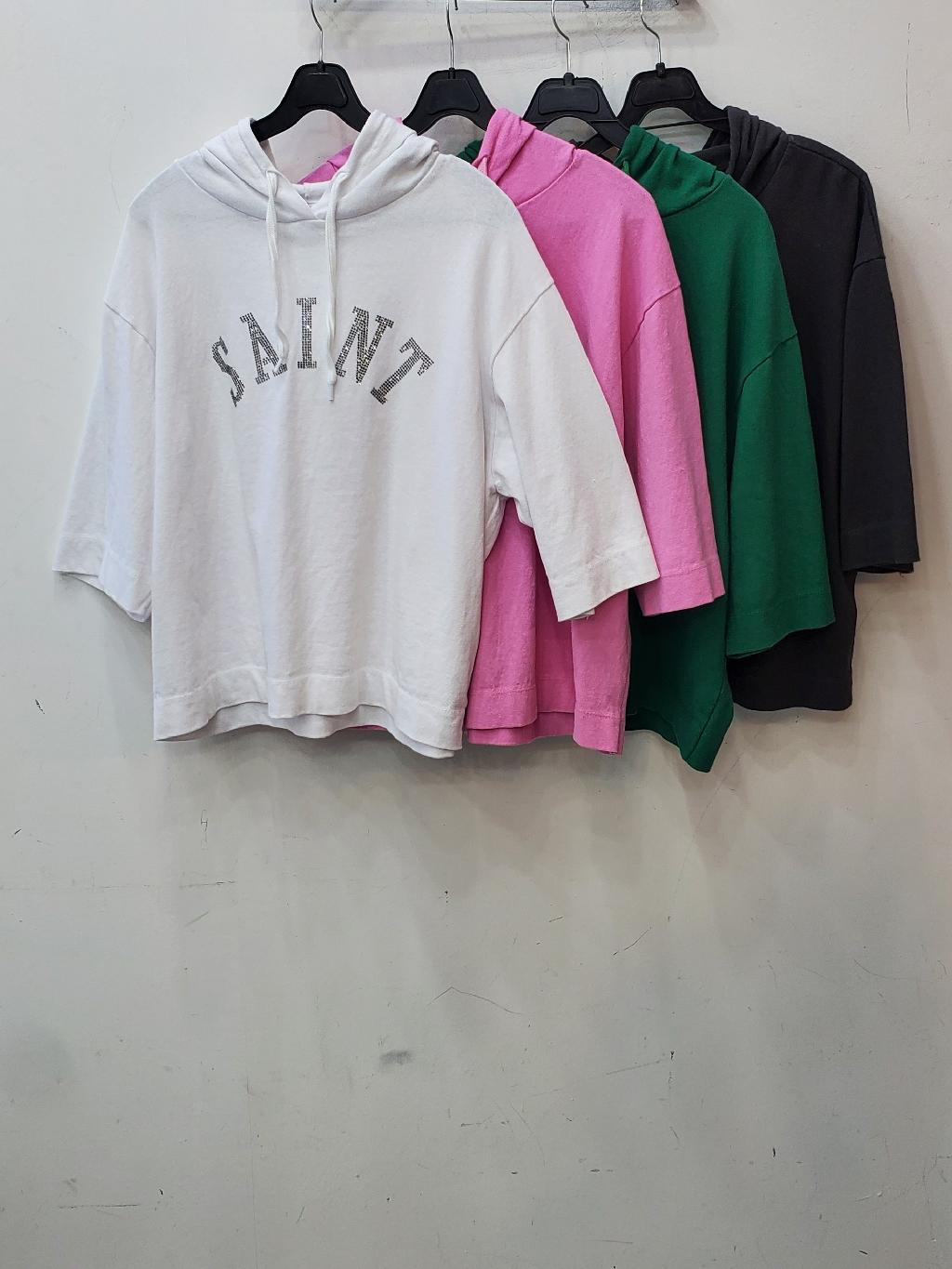 세인트후드티(국내)