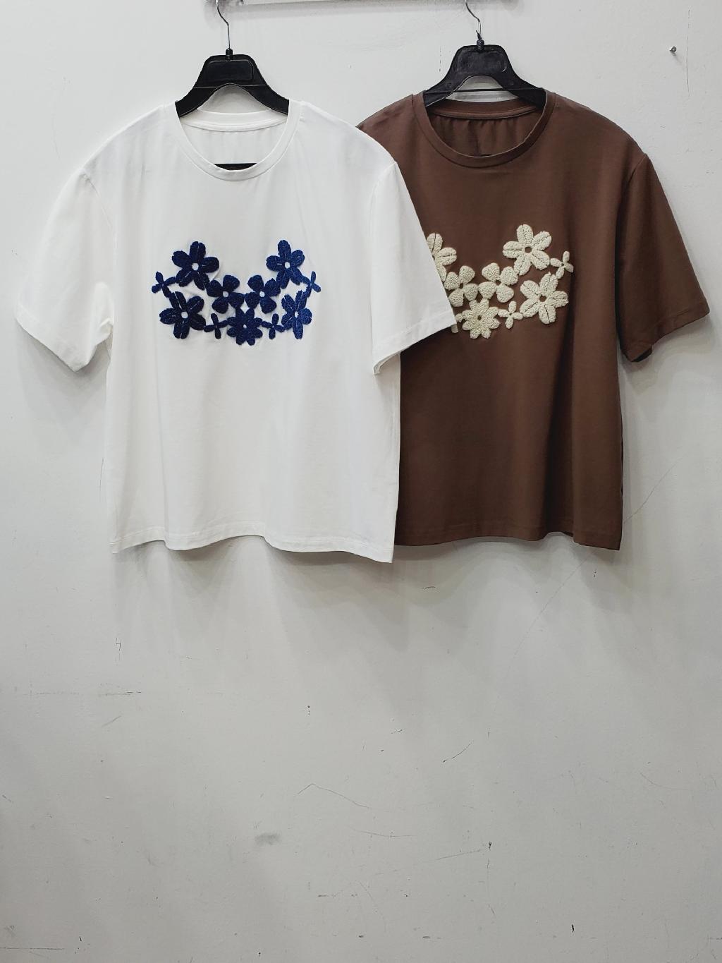 꽃부클티