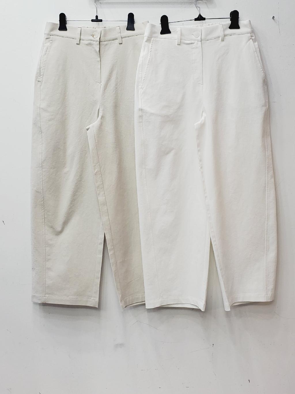 치노커브바지